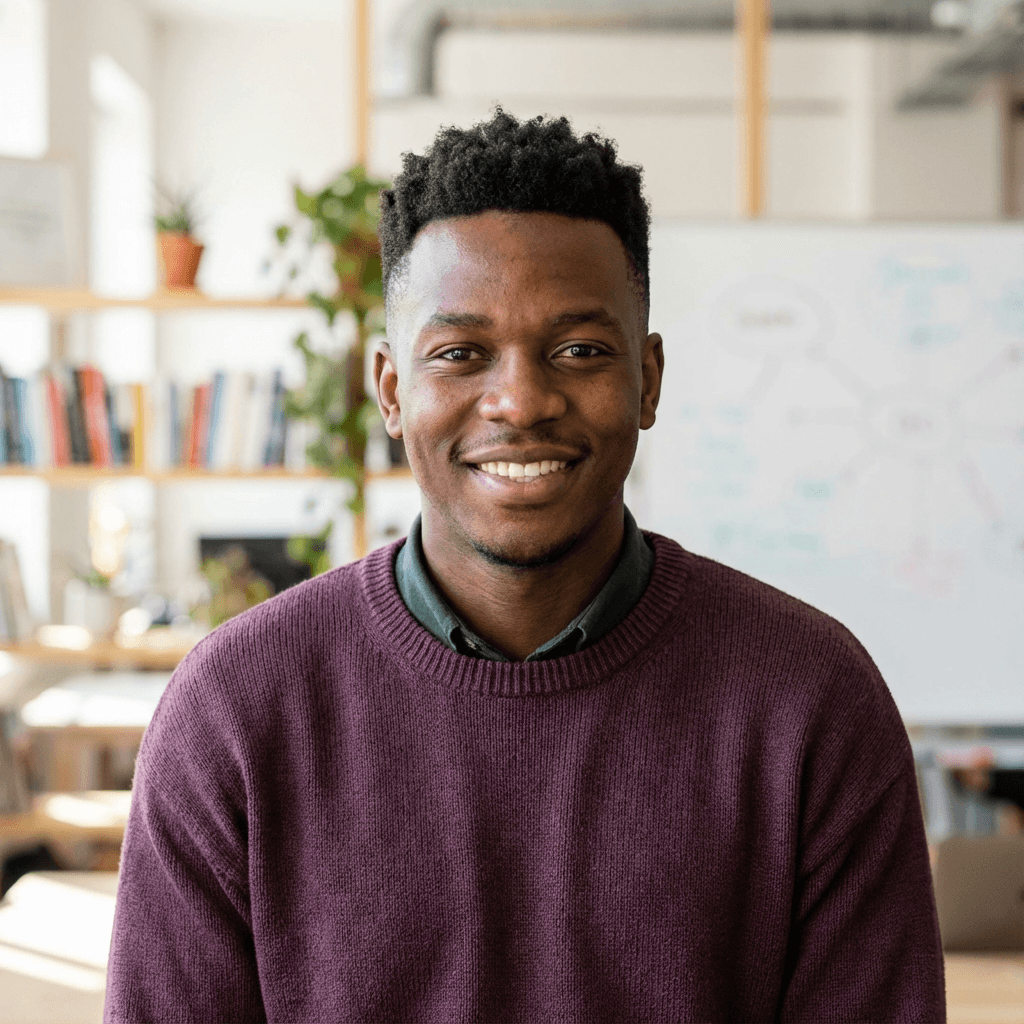 Daniel Okafor